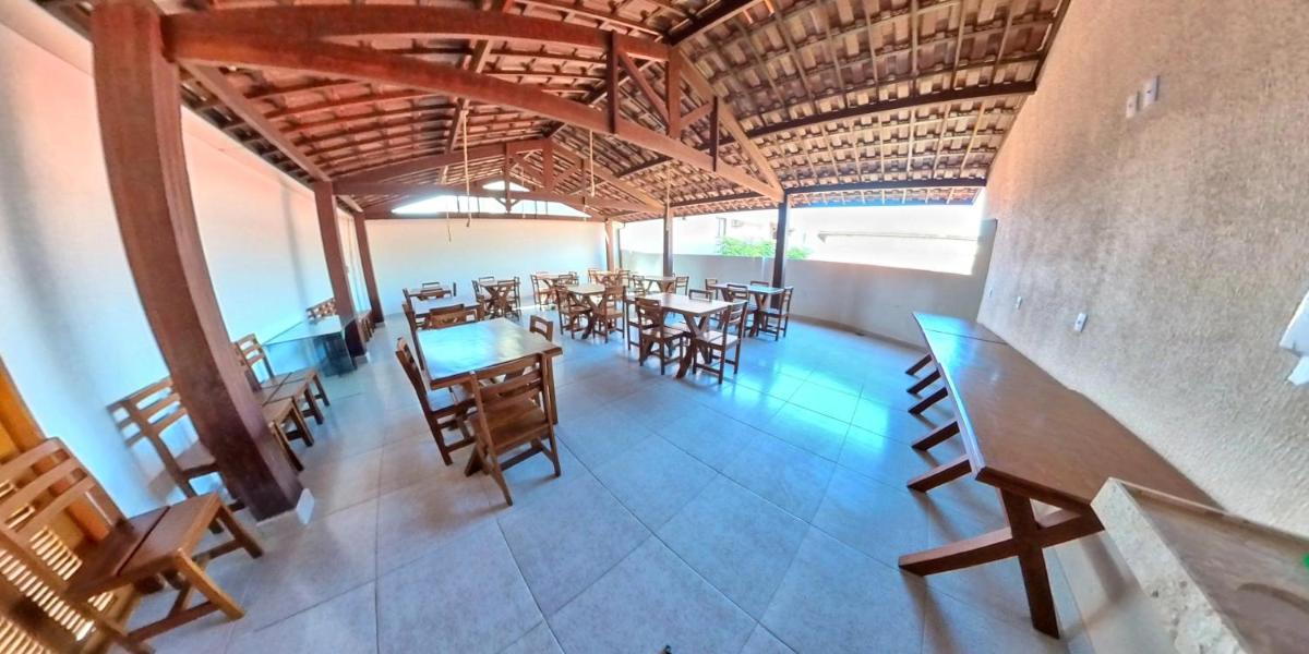 Pousada Mar e Brisa - Housity