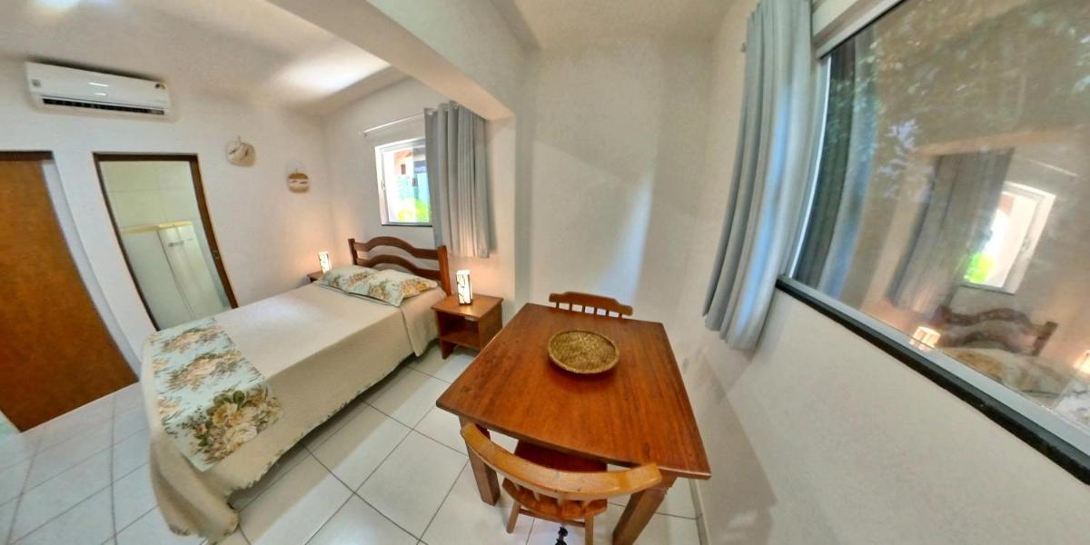Pousada Mar e Brisa - Housity