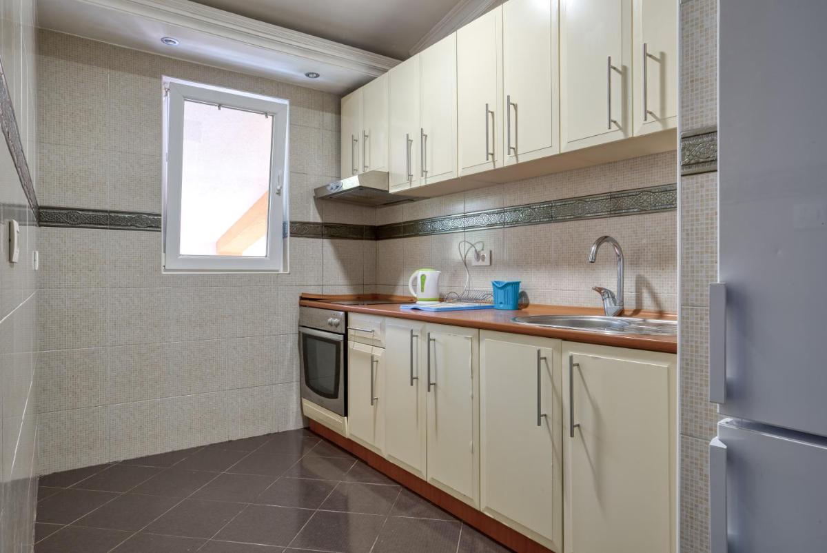 Apartman -PANORAMA LUX - Housity