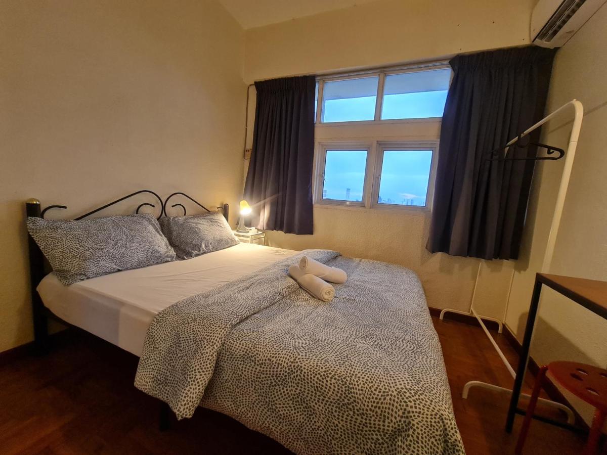 JJ Home 2 , Jalan Burmah, Georgetown - Housity