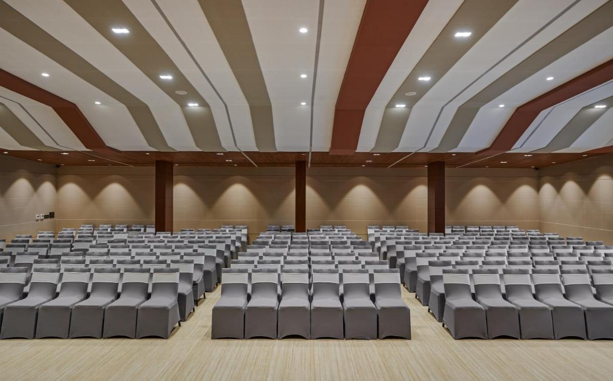 HOTEL ANS PRIDE Pudukkottai - Housity