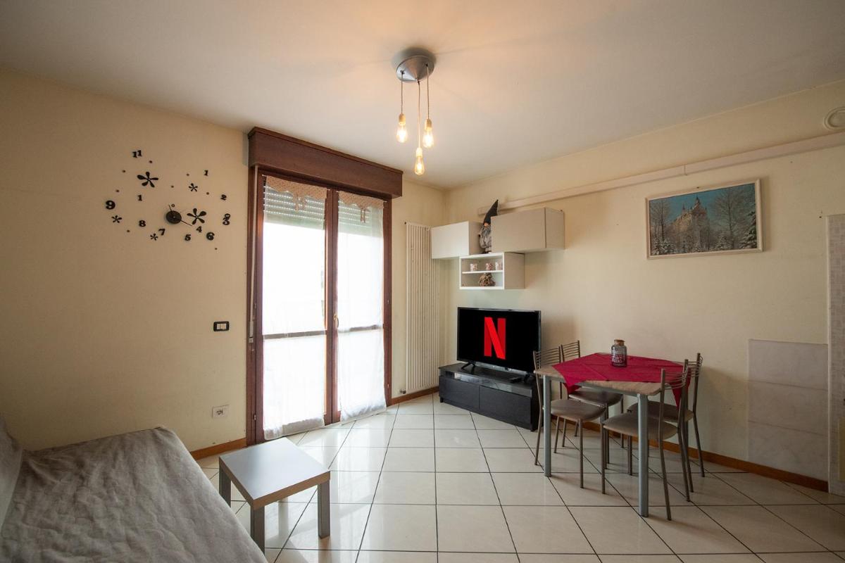 Case Lanfranco Parma - Housity