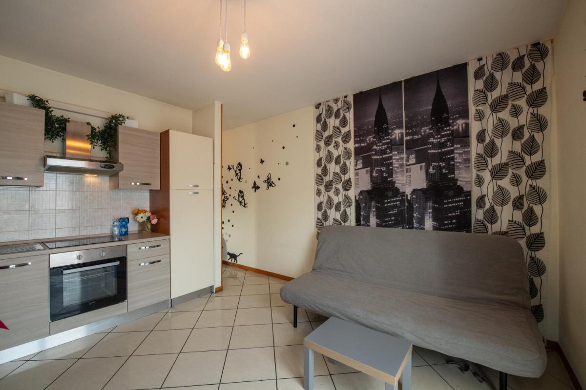 Case Lanfranco Parma - Housity