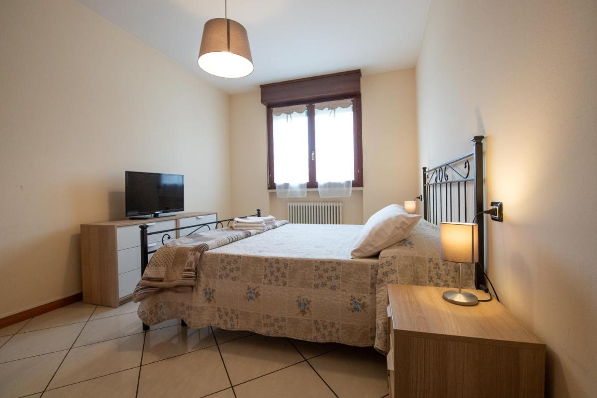 Case Lanfranco Parma - Housity