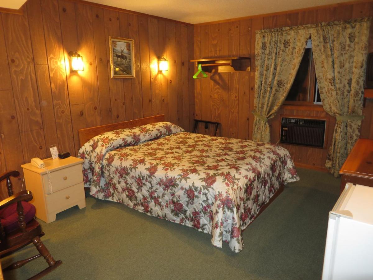 Travelers Inn Motel - Housity