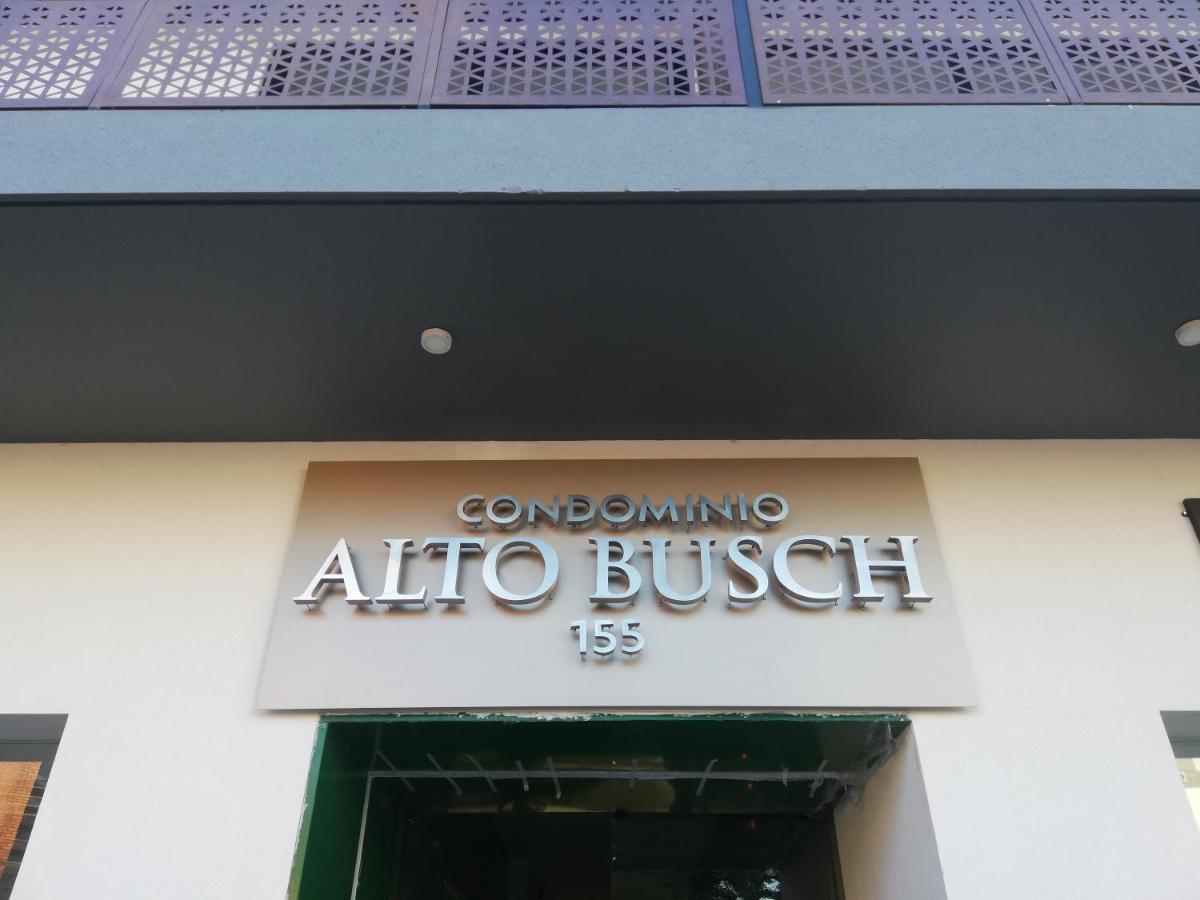 Lujoso y céntrico apartamento. Amá Santa Cruz! - Housity