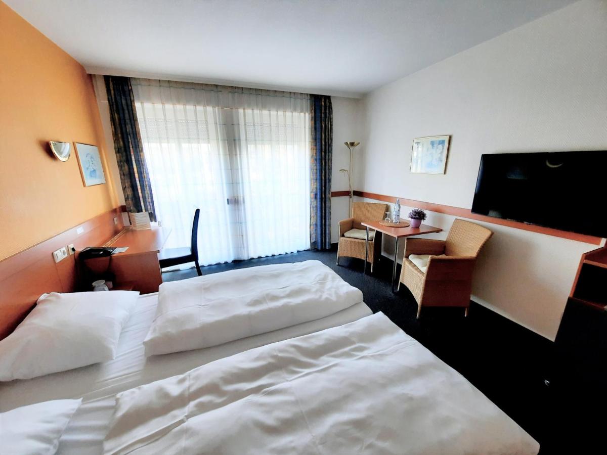 Parkhotel Kevelaer - Housity