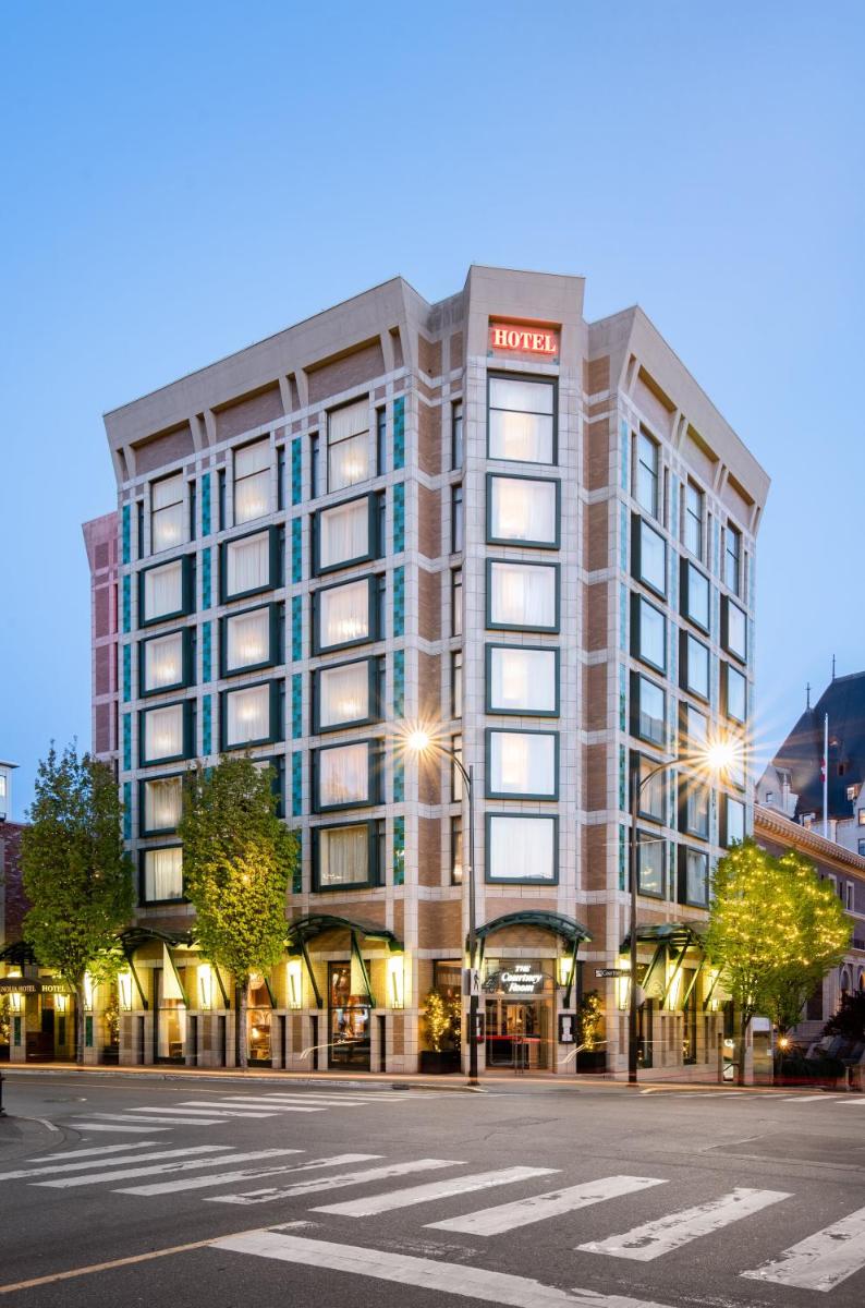 Suitetrails - The Magnolia Hotel & Spa