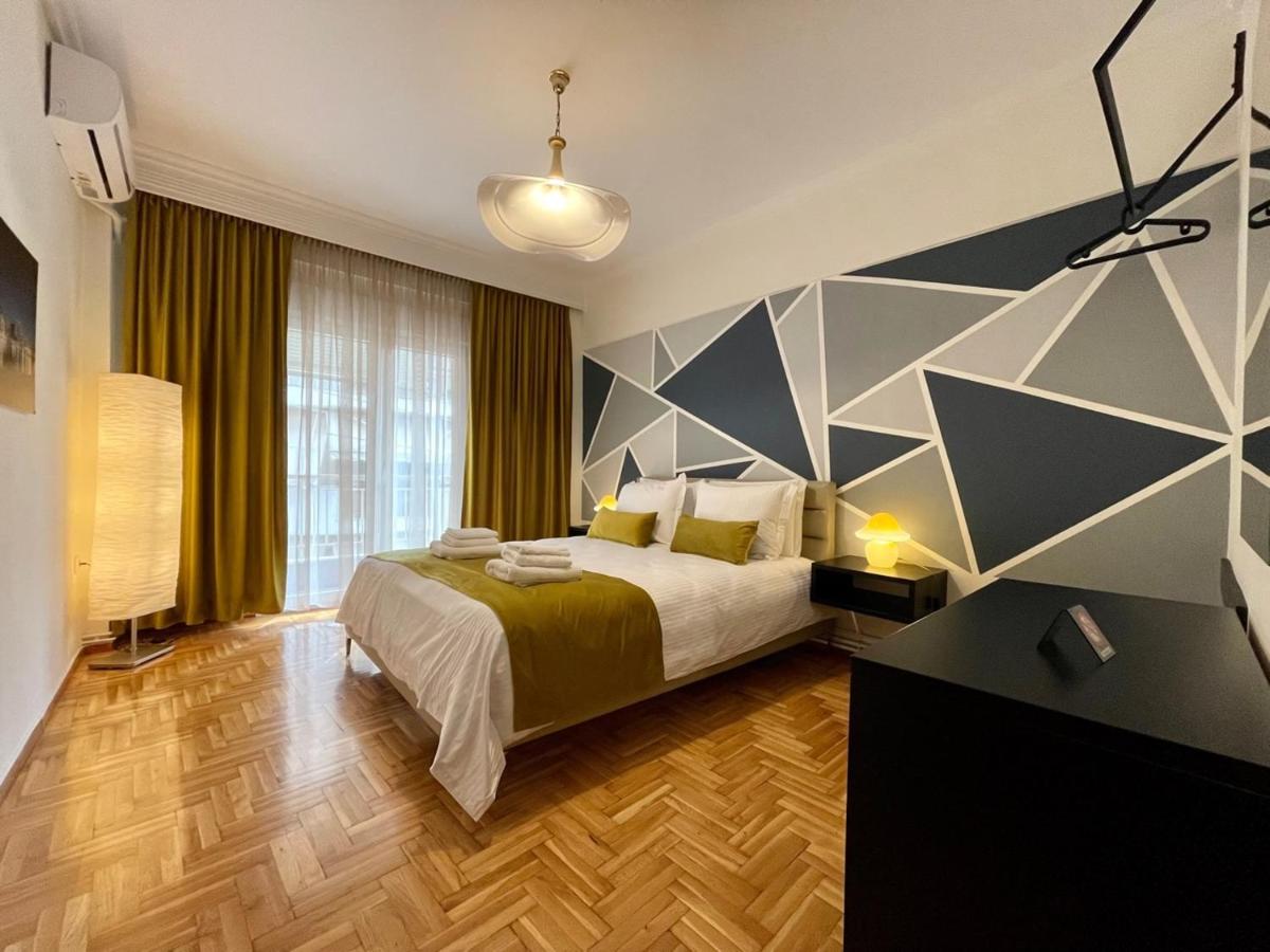 EPaN Luxury Apartments - Housity