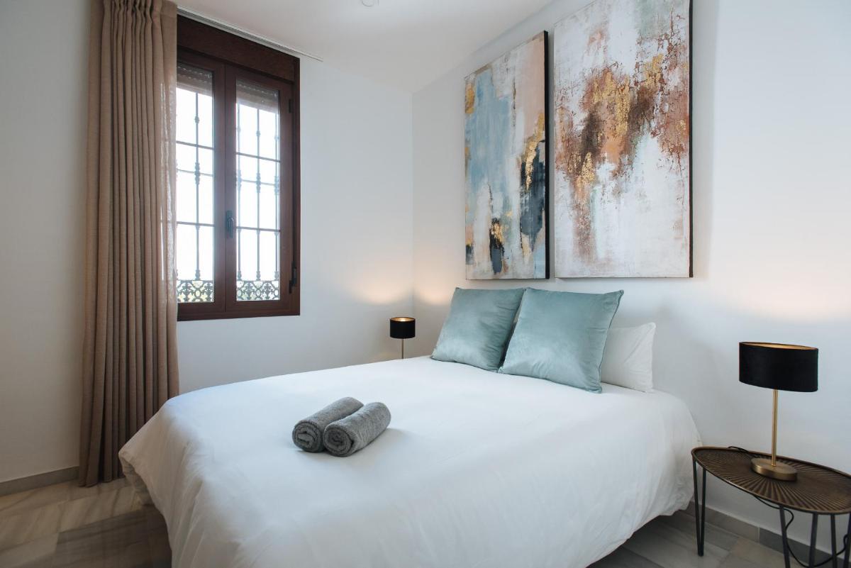 Suitetrails - Magno Apartments Requena