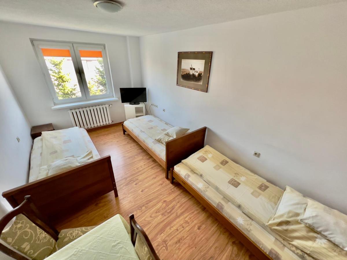 Centrum Konferencyjne Brancon - Housity
