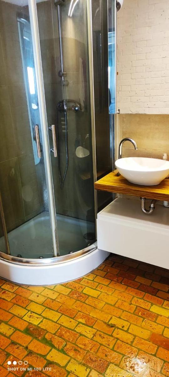 Suitetrails - Apartament z widokiem Słubice