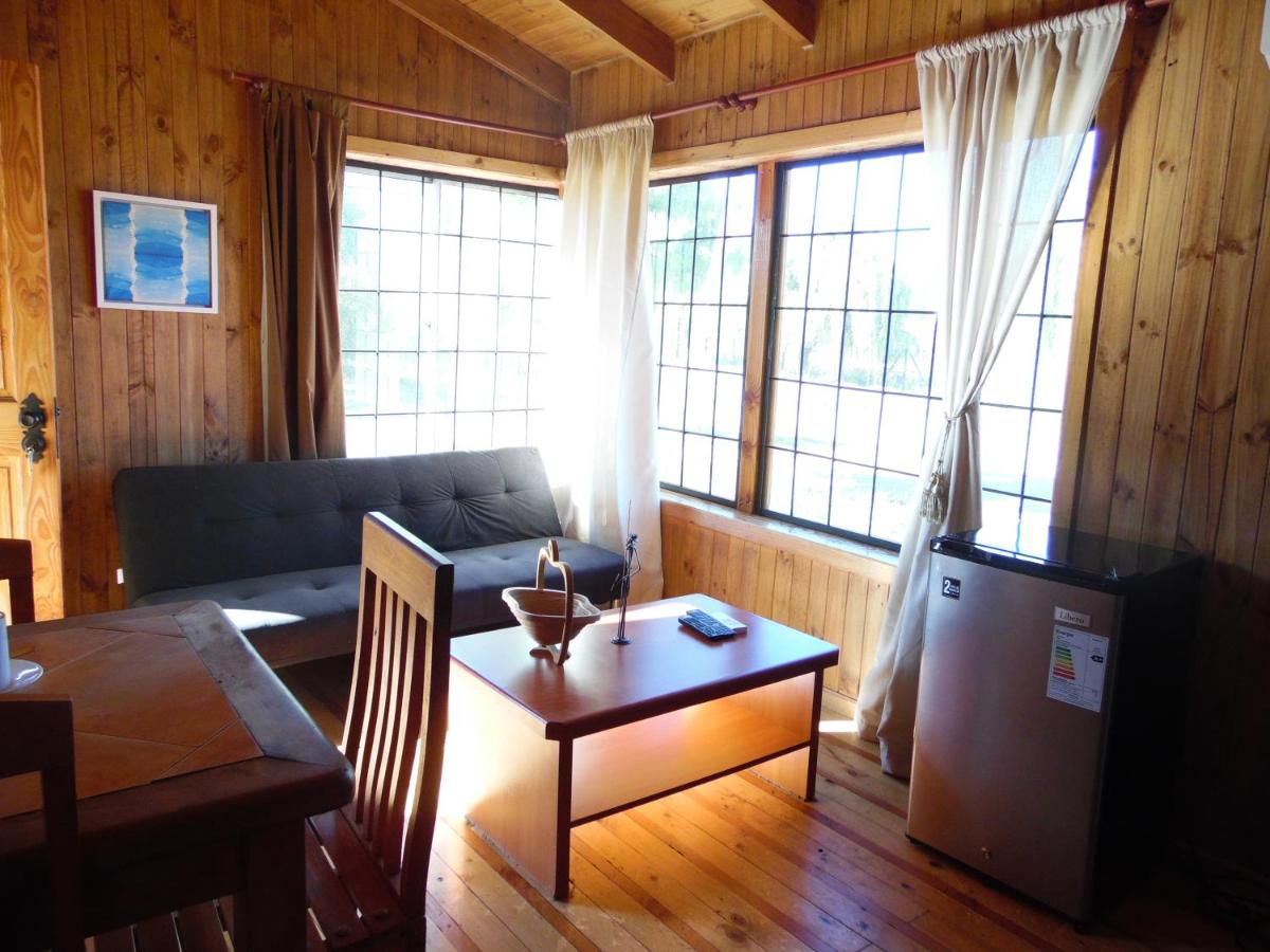 Cabañas TenoSandwich - Housity