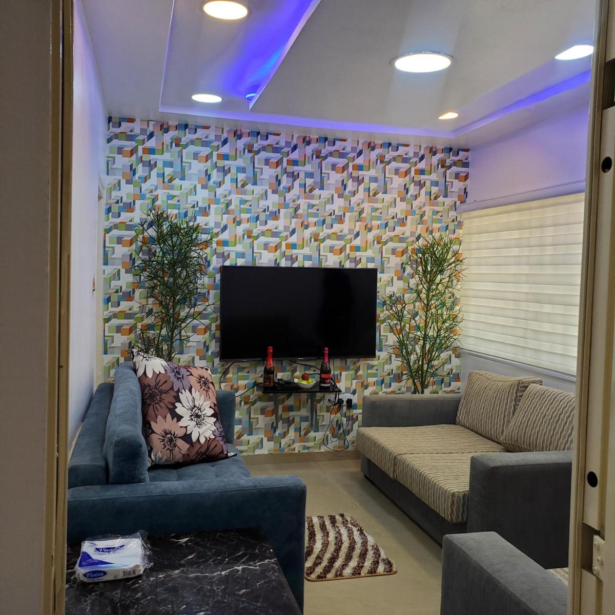 King's Court Maitama Shortlet Apartment B - Housity