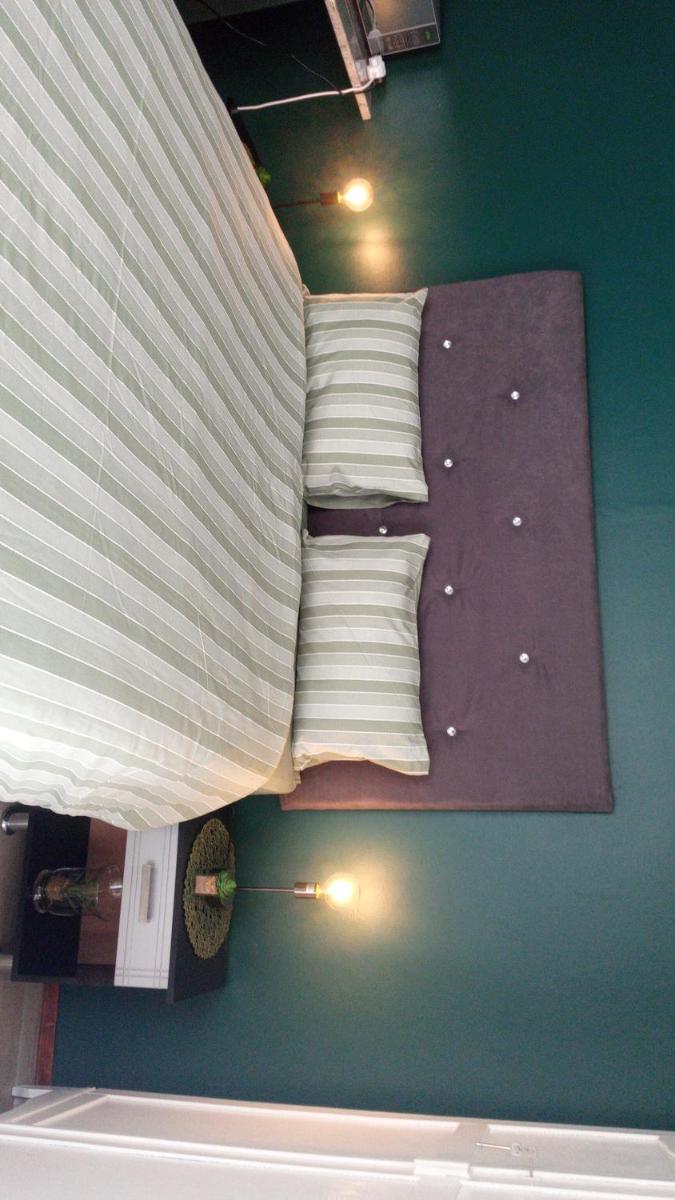 Paul & Mollie's Guest House - Housity
