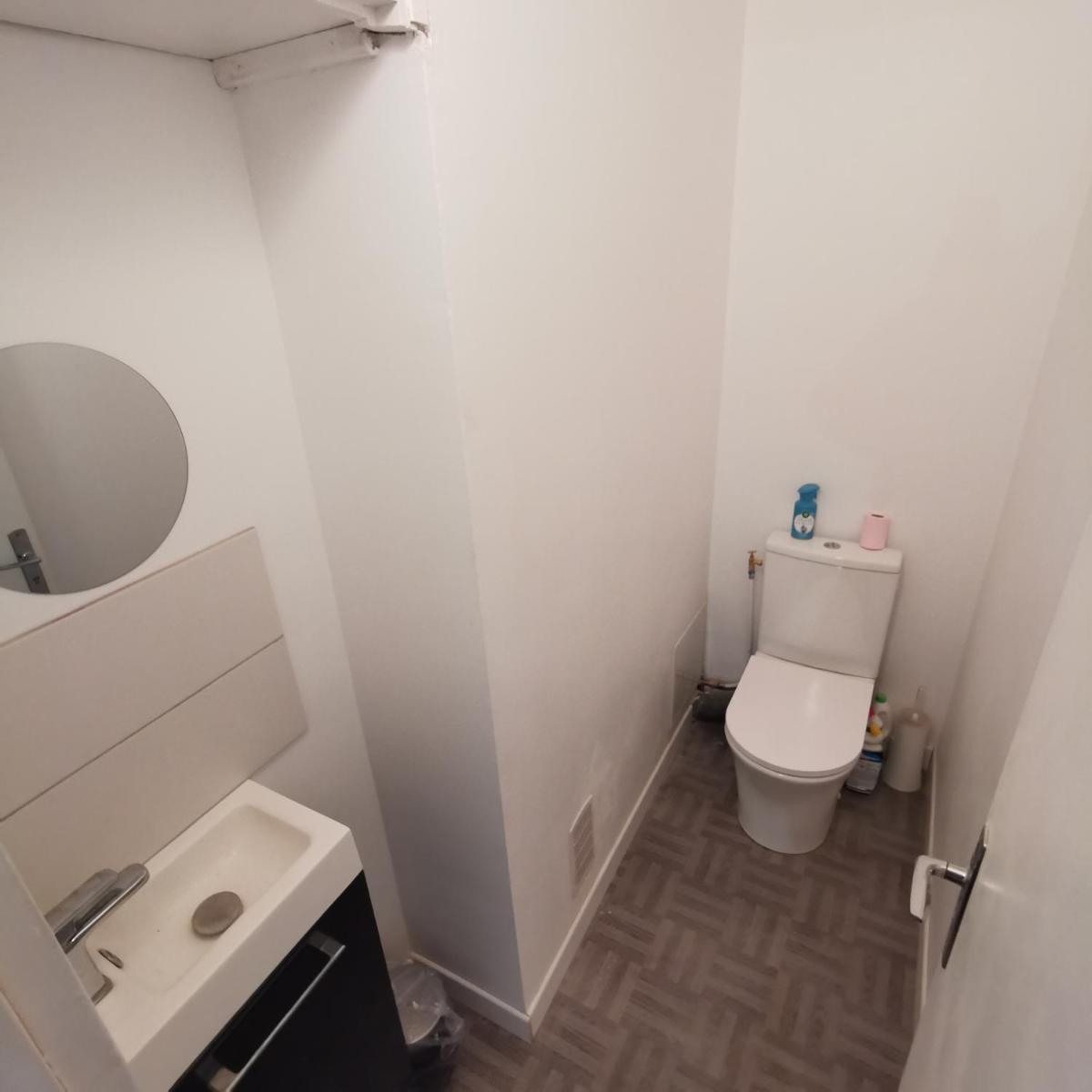 Suitetrails - Chambre Jungle - Tout confort Saint Marceau