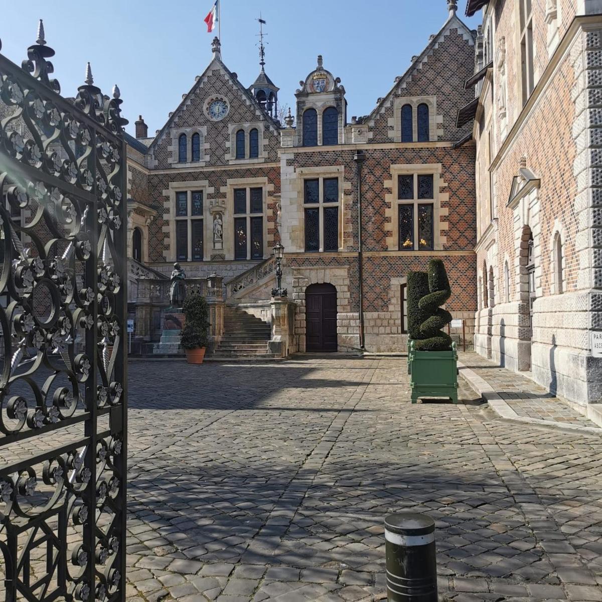 Chambre Jungle - Tout confort Saint Marceau - Housity