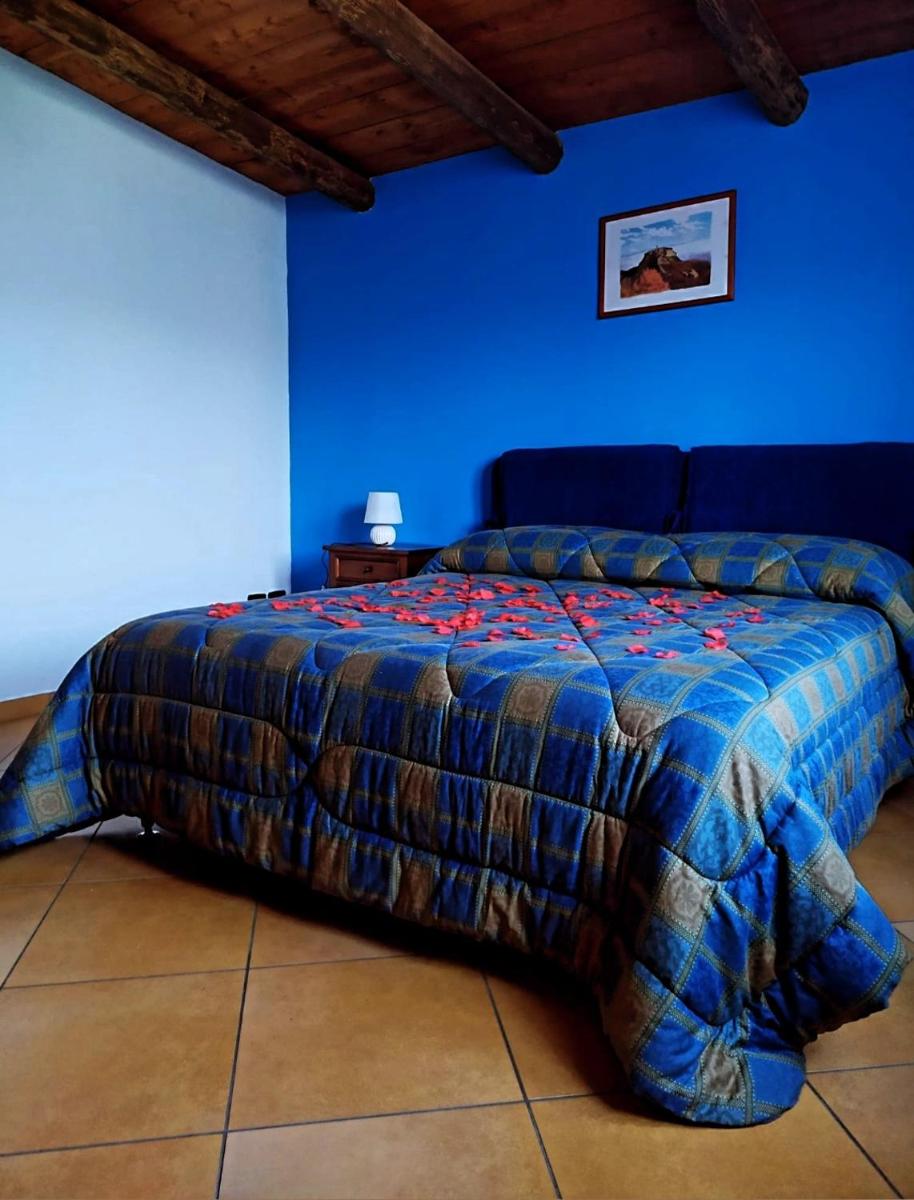 Suitetrails - La Siepe Apartment