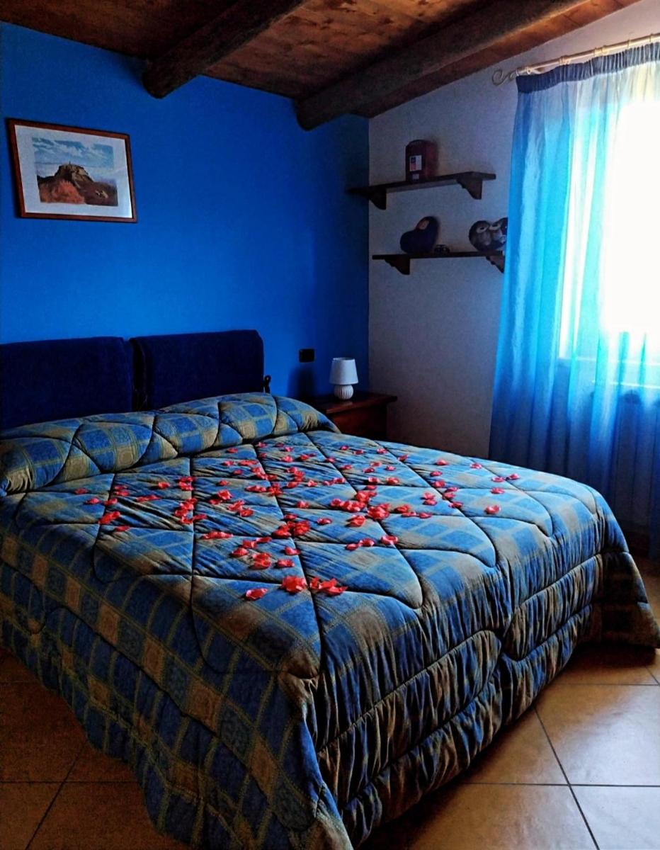 Suitetrails - La Siepe Apartment