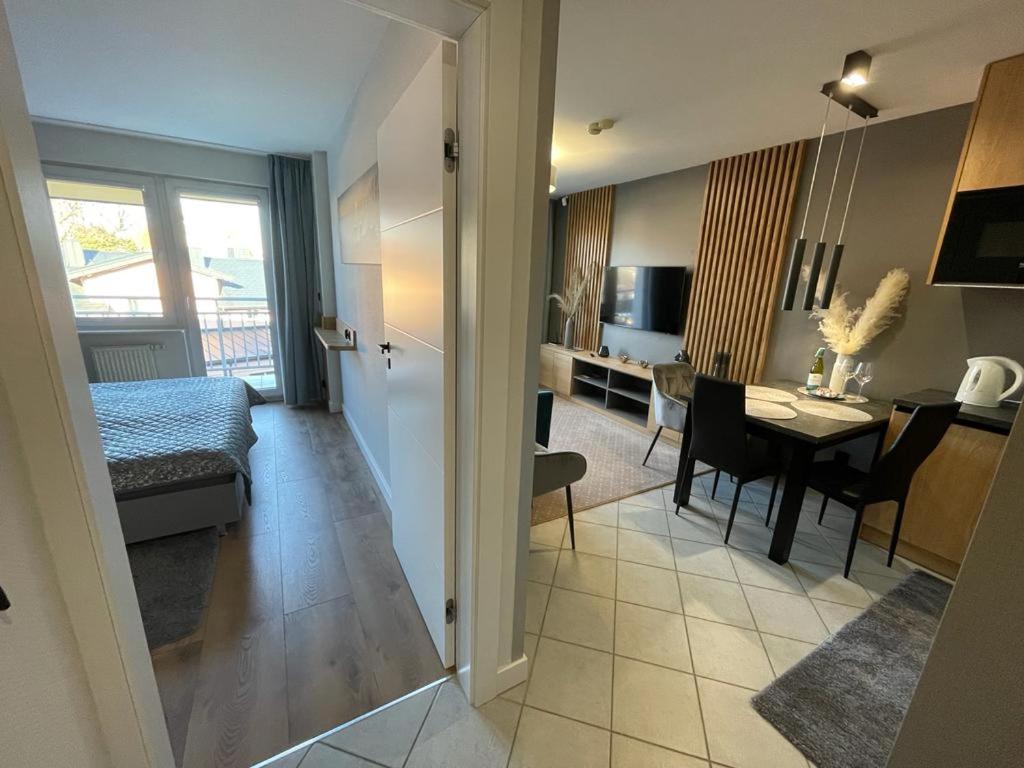 Apartament Bielik - Housity