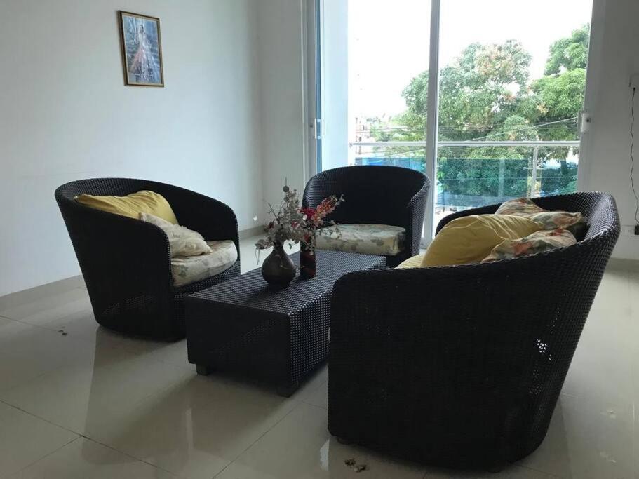 Casa de vacaciones en Tolú - Housity