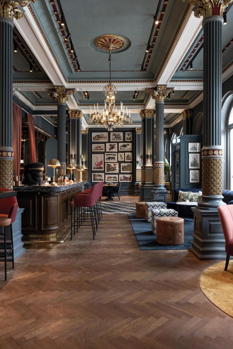 Elite Hotel Mollberg - Housity