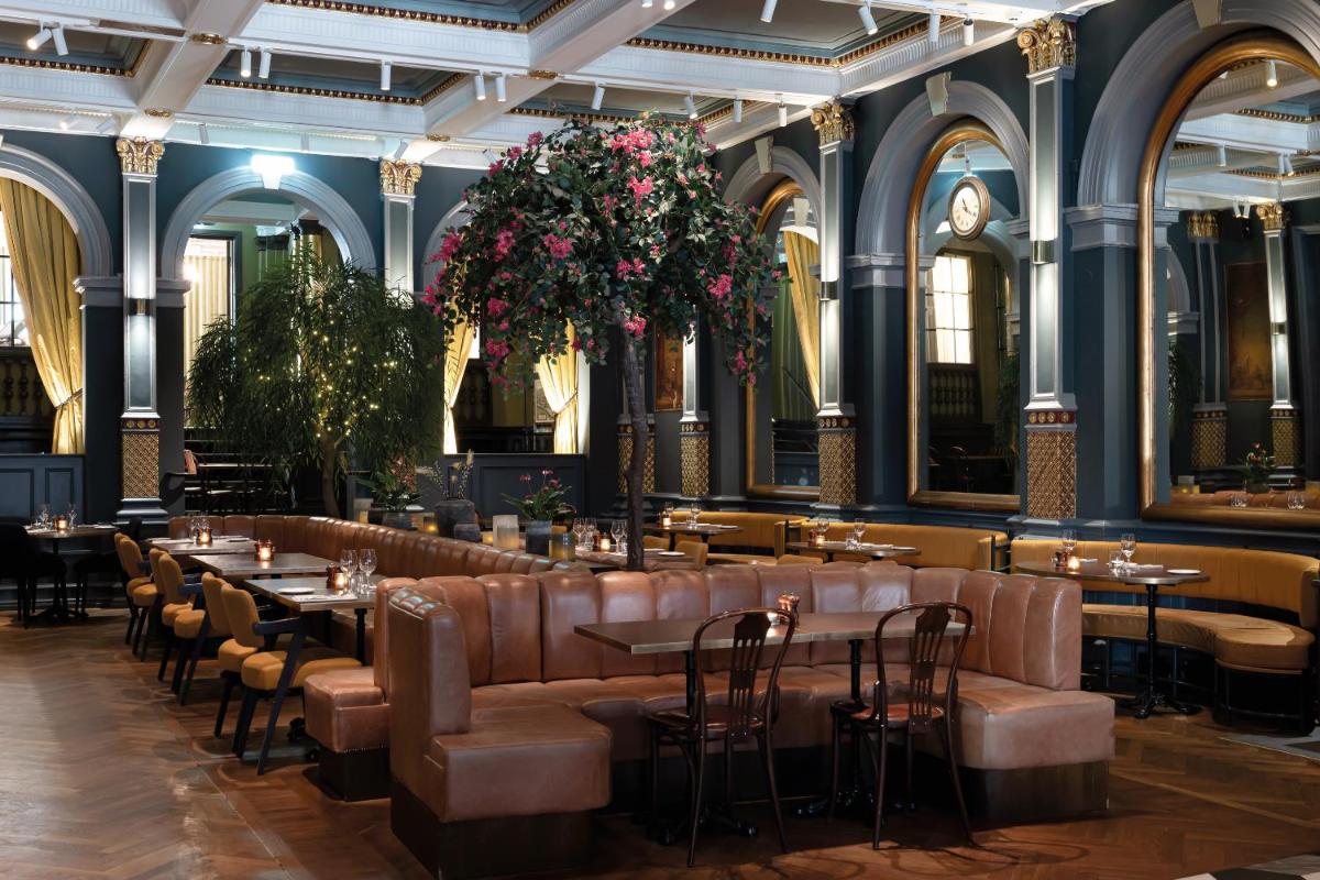 Elite Hotel Mollberg - Housity