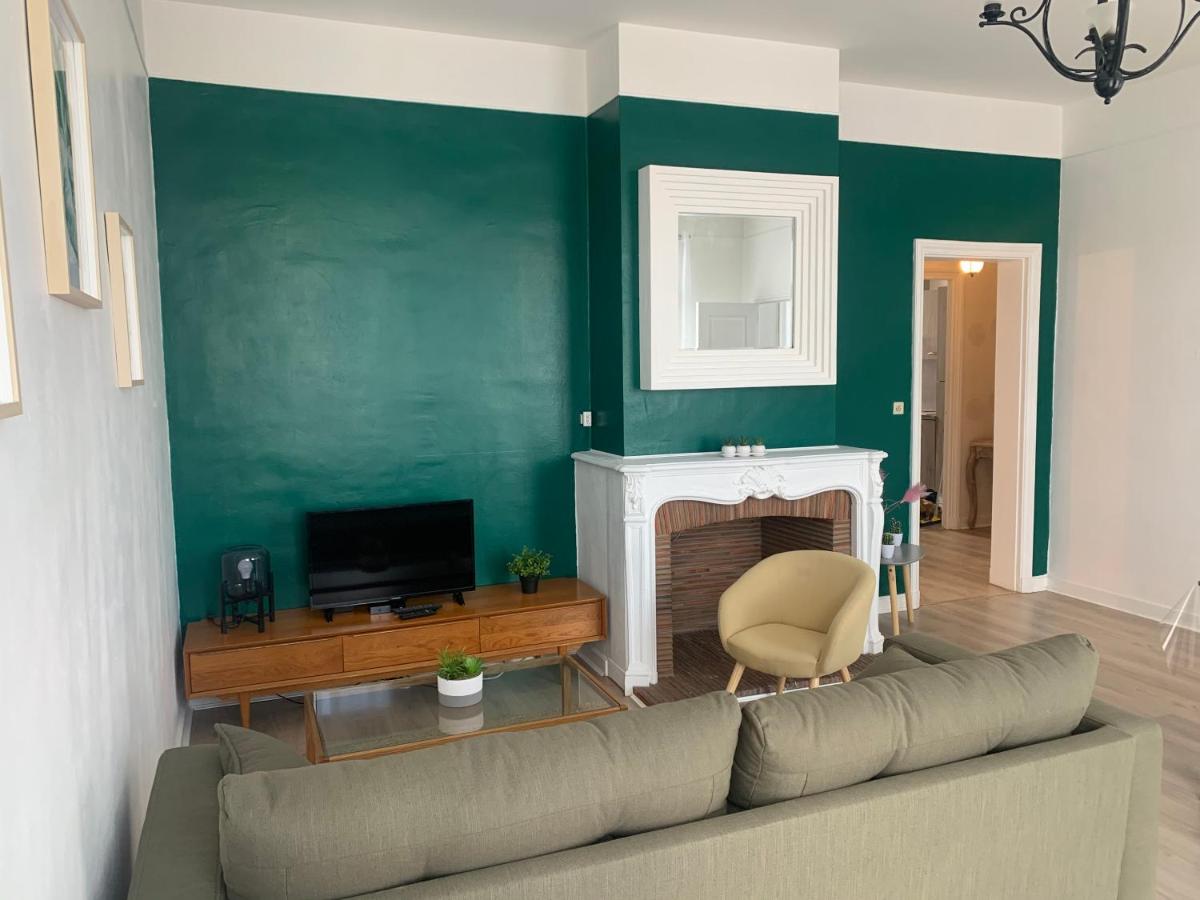 DOUAI 1 spacieux et joli appartement - Hizvo