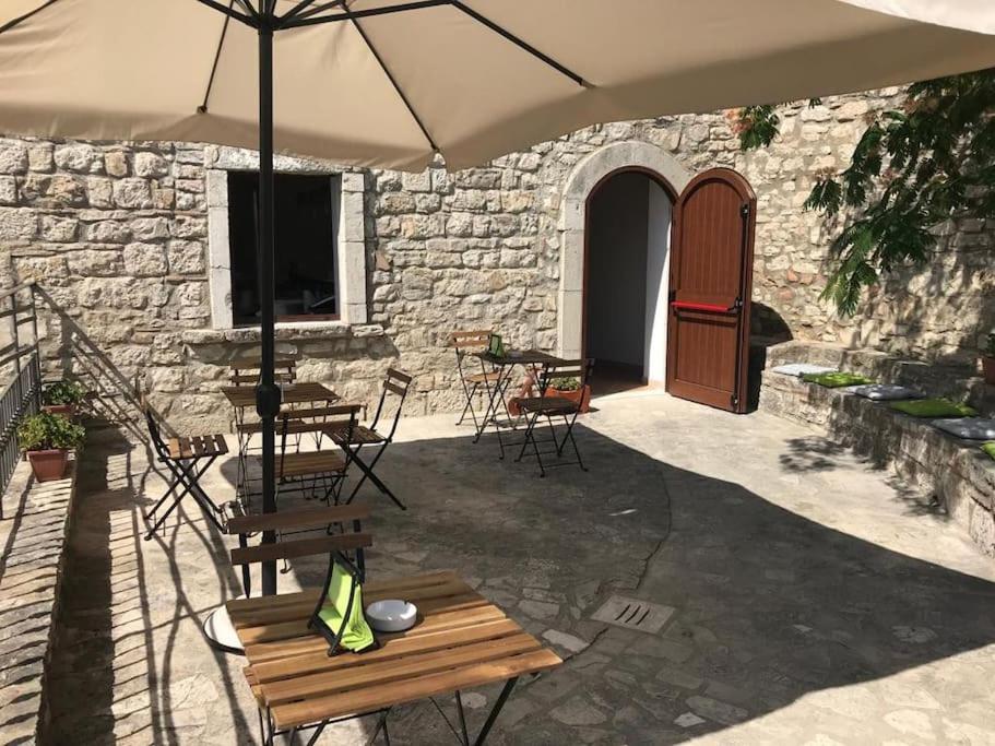 Suitetrails - Albergo Diffuso di Campolattaro
