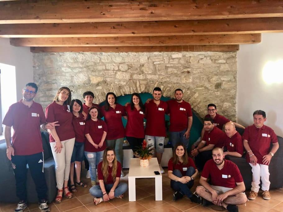 Albergo Diffuso di Campolattaro - Housity