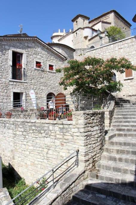 Suitetrails - Albergo Diffuso di Campolattaro