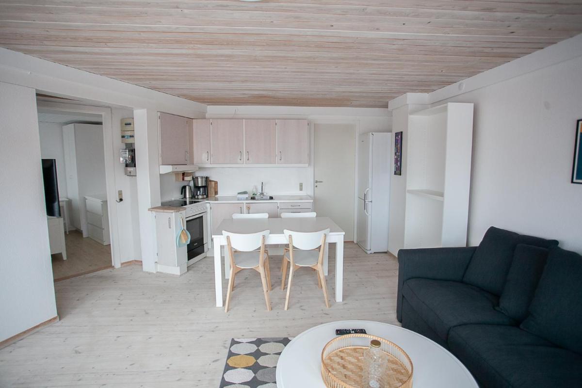 Cozy / Nordic House / Baker / Svartifossur - Housity