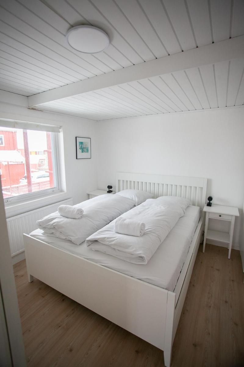 Cozy / Nordic House / Baker / Svartifossur - Hizvo