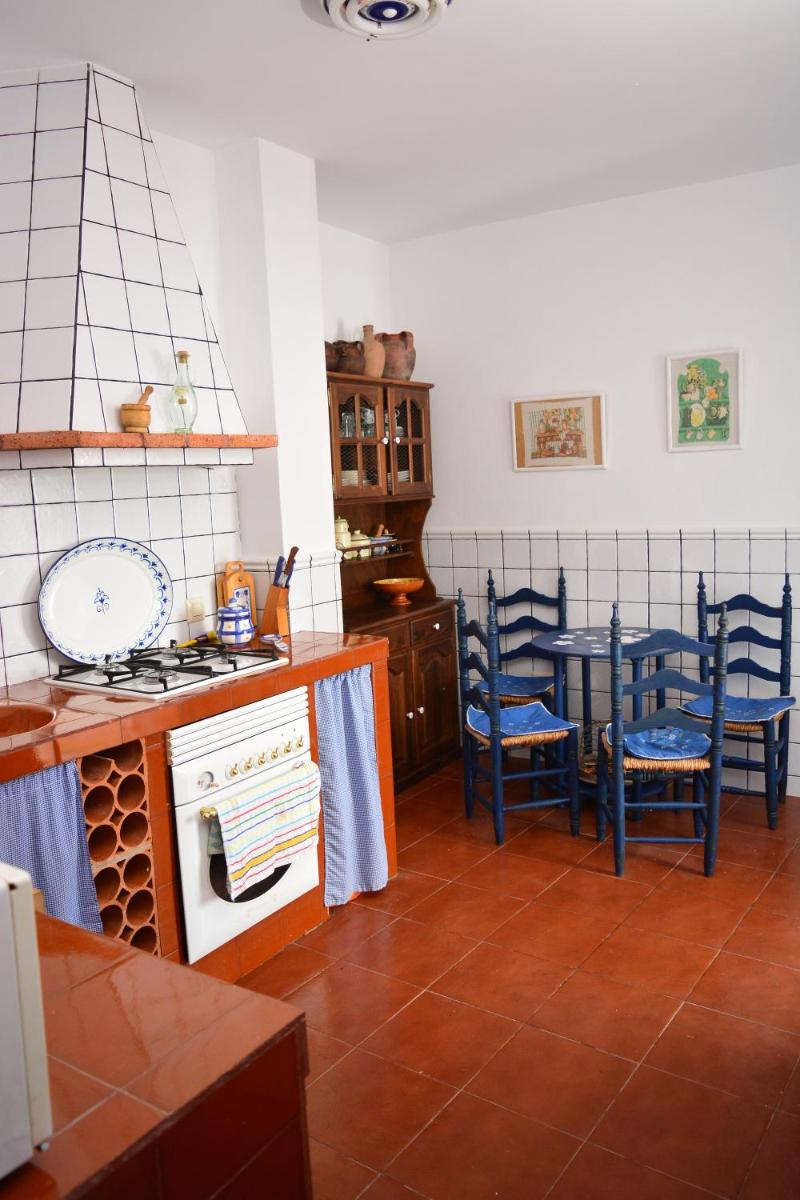 El Regocijo - Housity