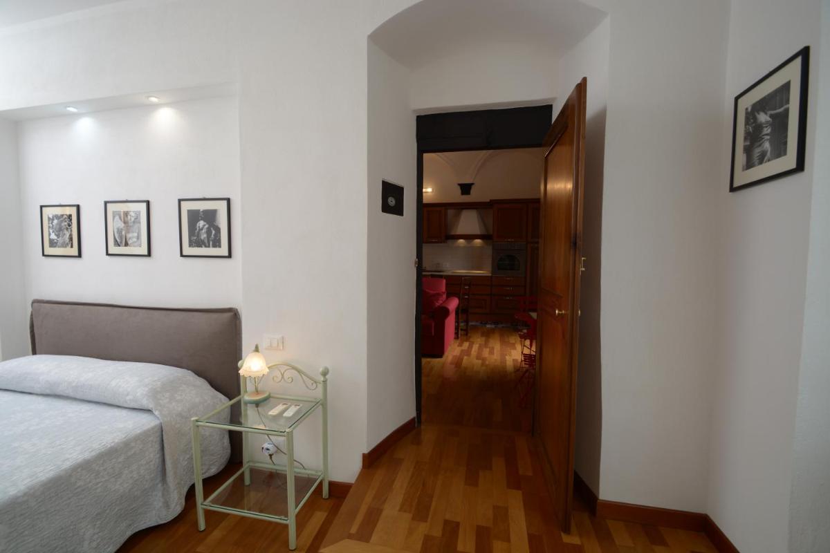 Soana Apartment - Housity