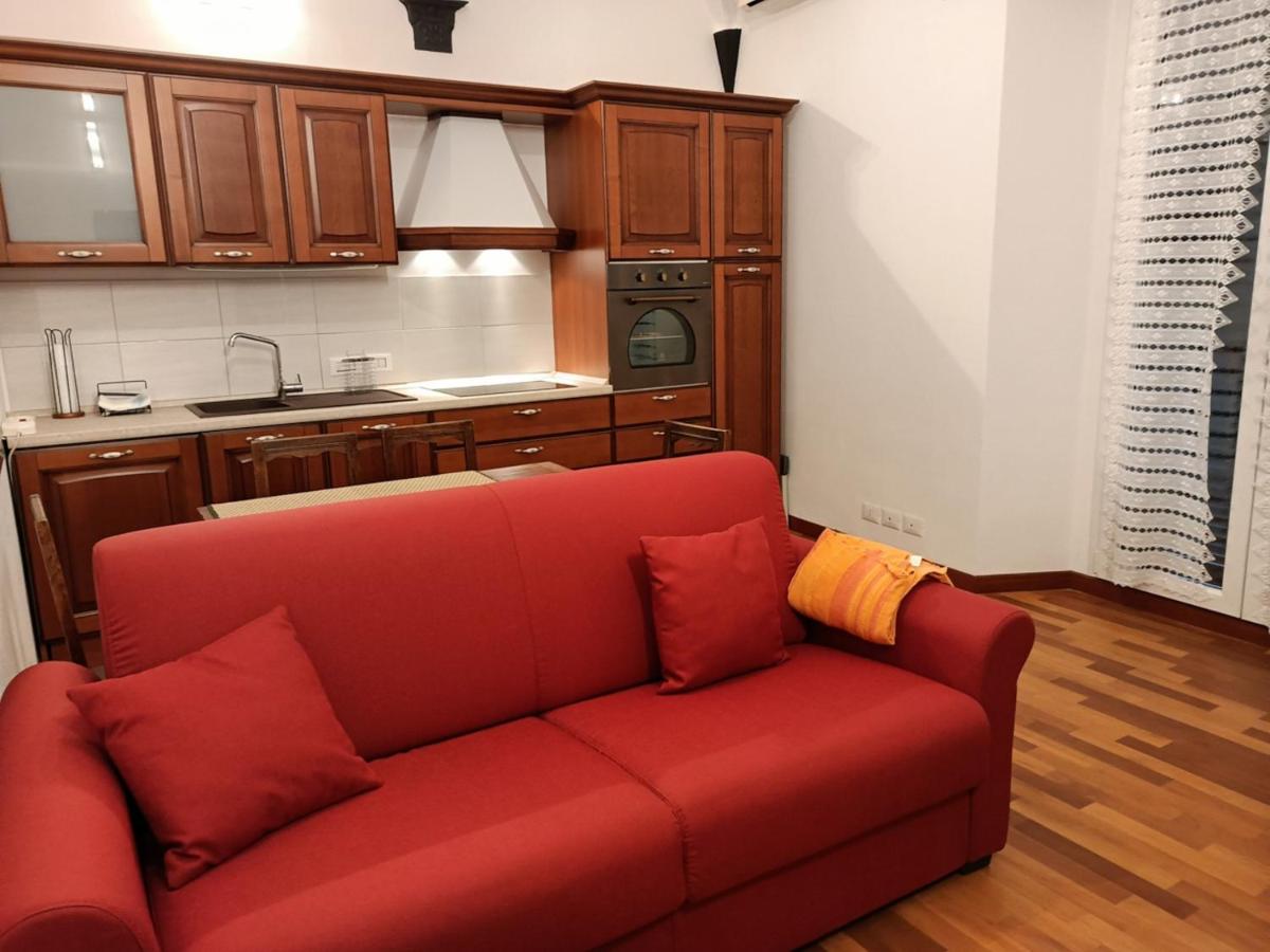 Soana Apartment - Housity