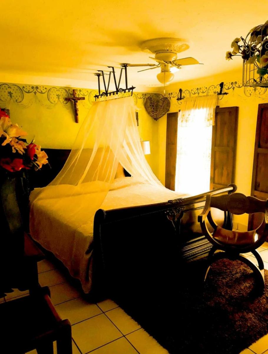 Hotel Posada de la Conspiración - Housity