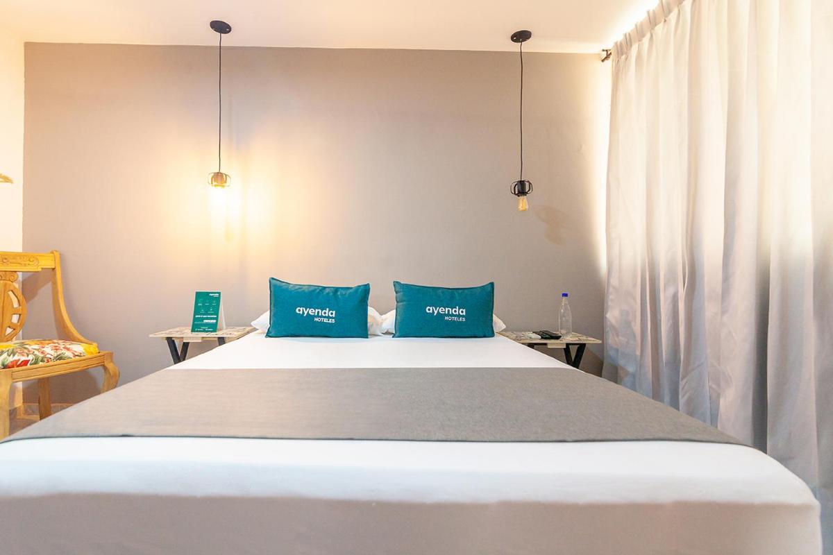 Ayenda Casa Paulina - Housity
