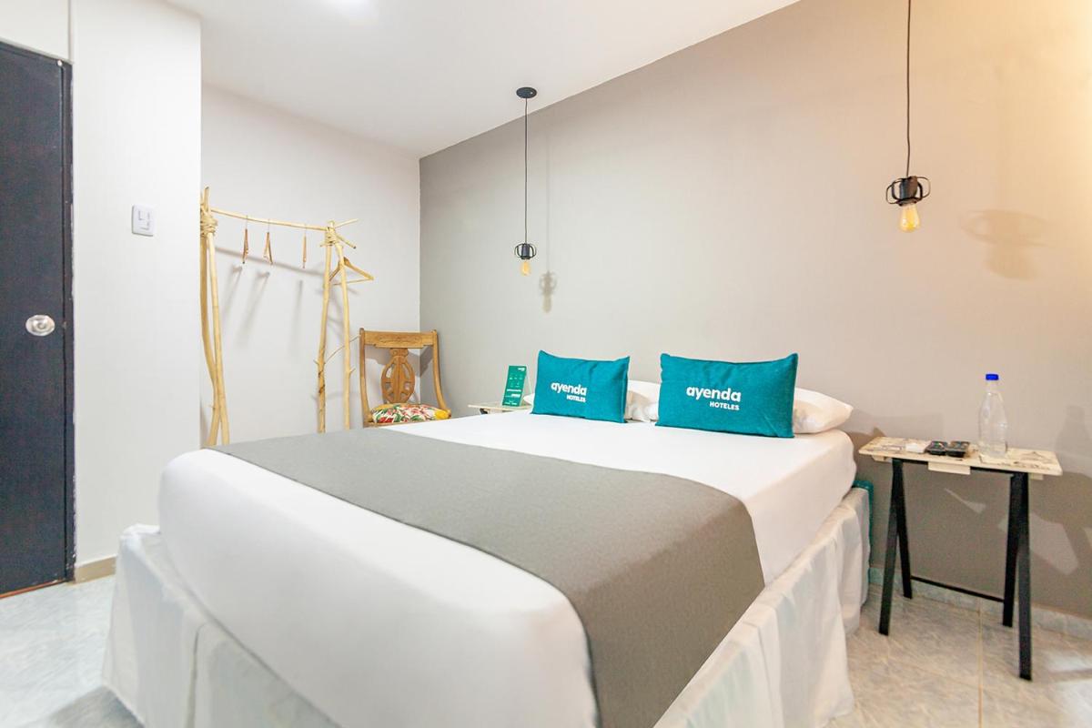 Ayenda Casa Paulina - Housity