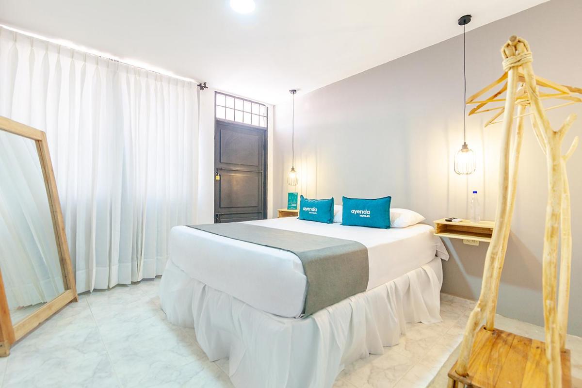 Ayenda Casa Paulina - Housity