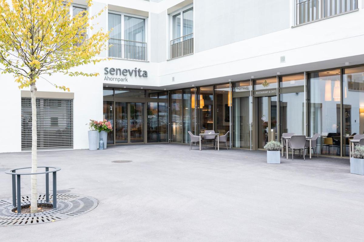 Senevita Ahornpark - Housity
