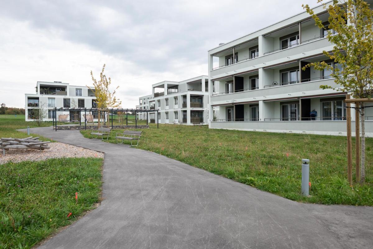 Senevita Ahornpark - Housity