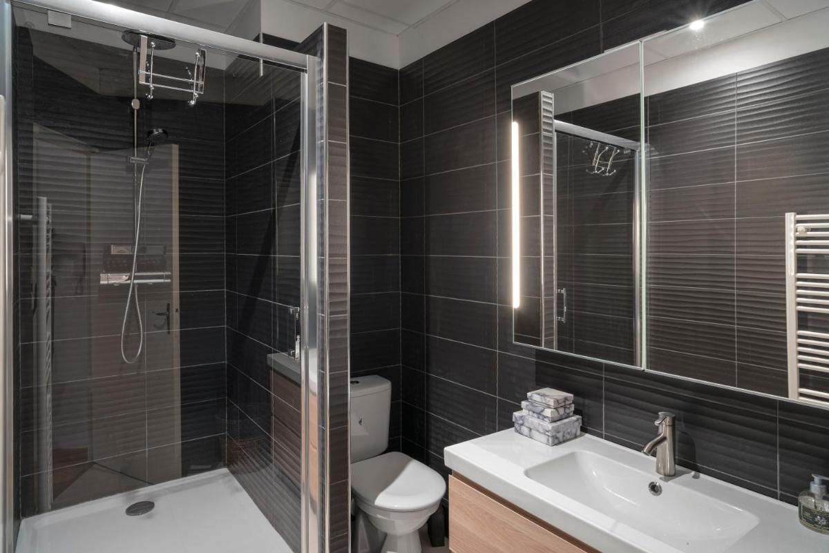Suitetrails - Le Loft Roquelaine