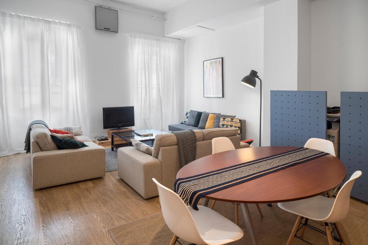 Suitetrails - Le Loft Roquelaine