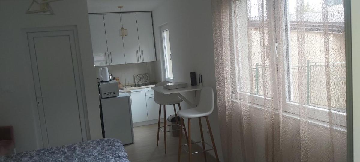 City apartment 2 - Housity