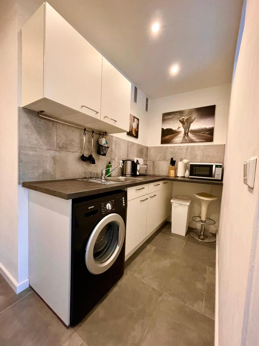 Gästeapartment Leipzig Mitte - Housity