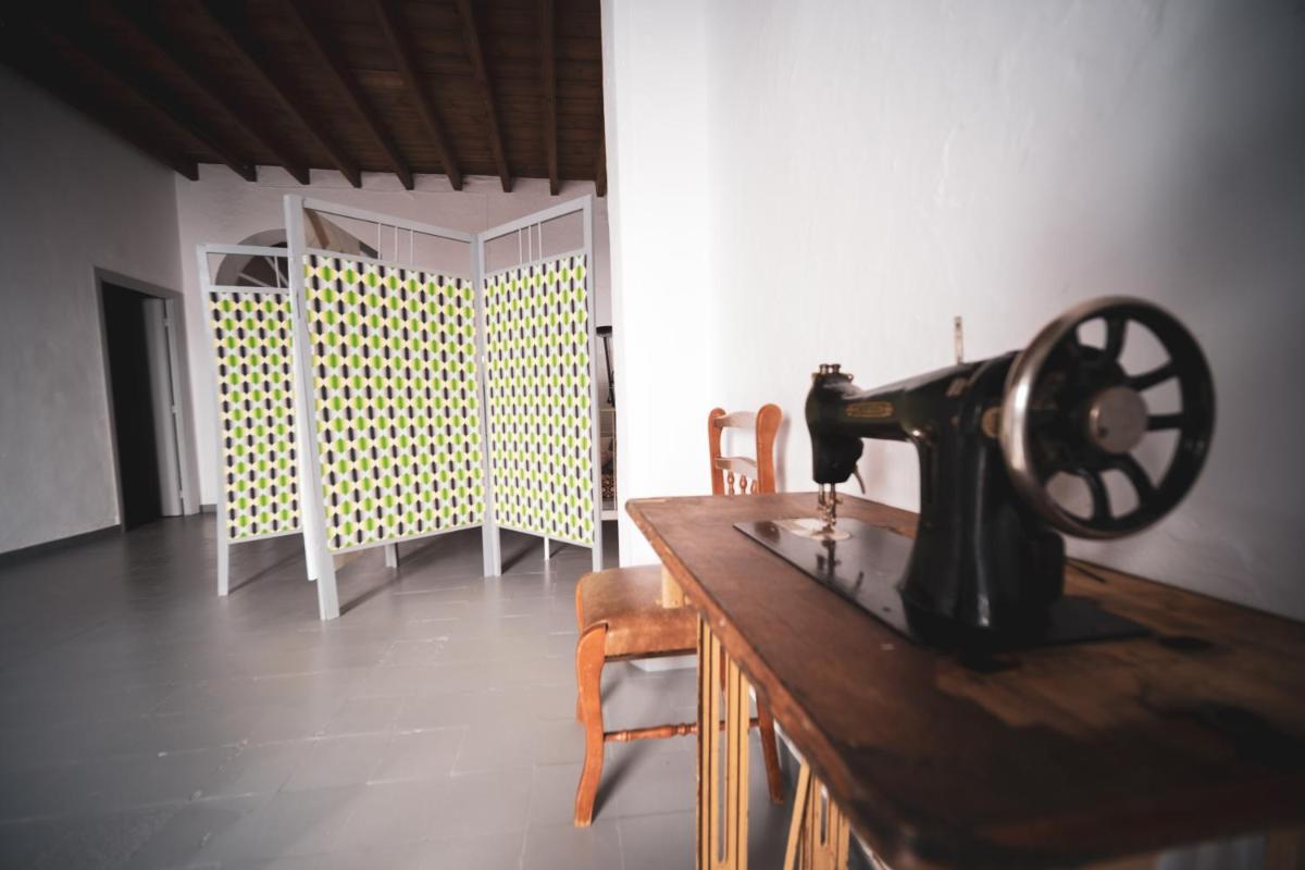 Alojamiento rural antigua fragua - Housity