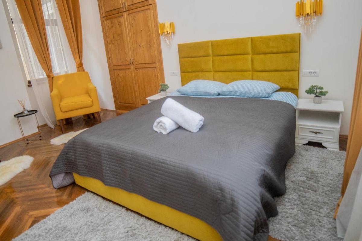 Apartament Luxor - Housity