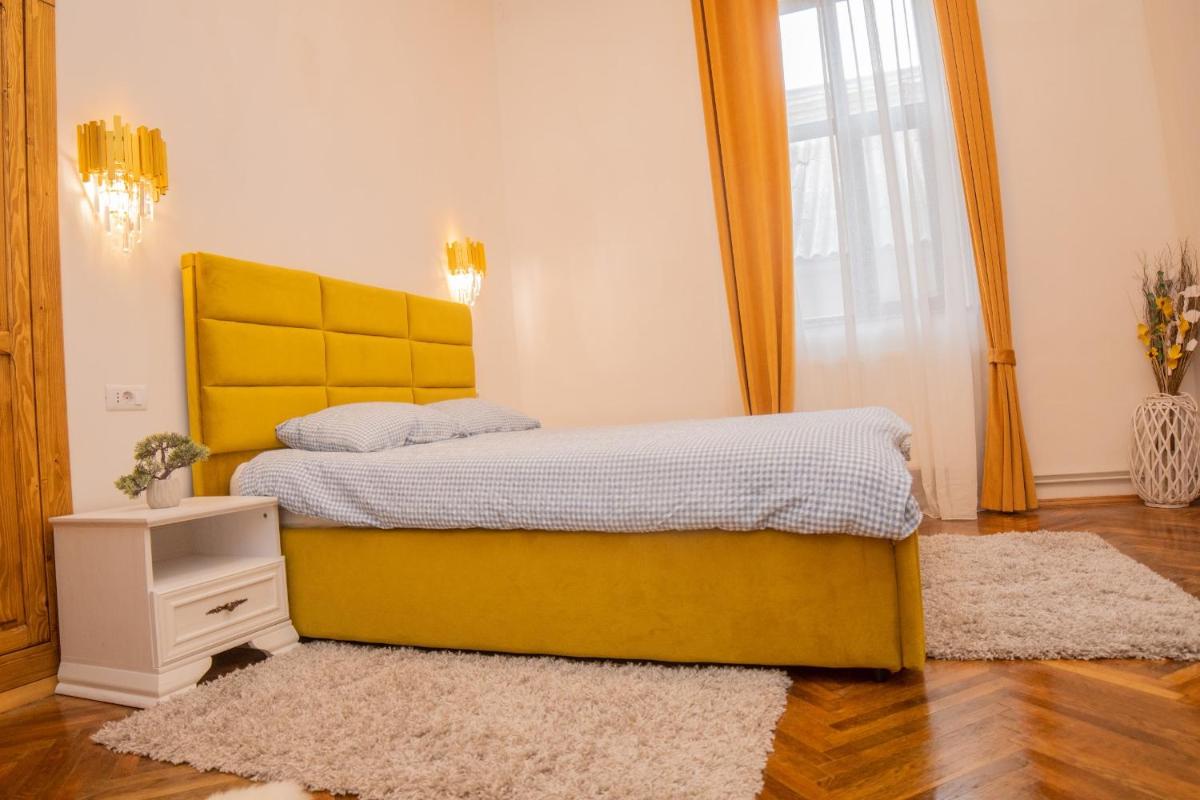 Apartament Luxor - Housity