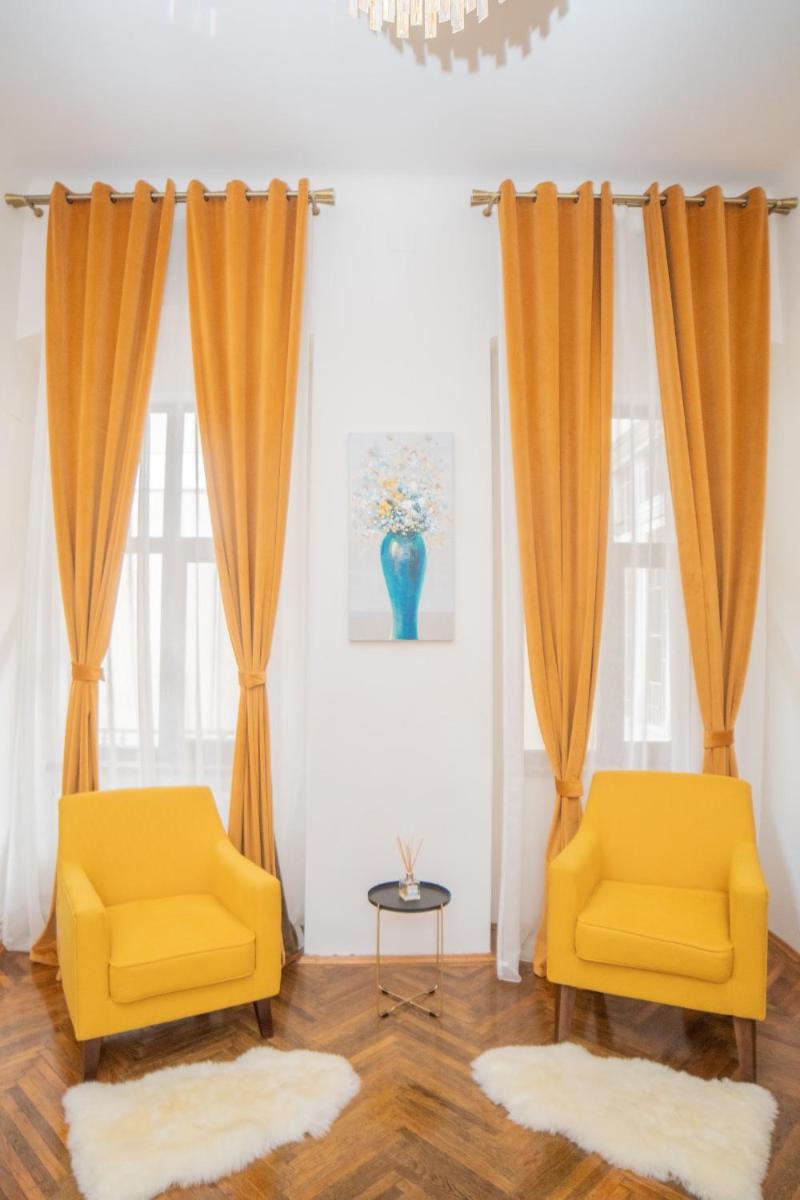 Apartament Luxor - Housity